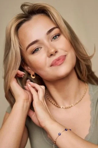 Chân dung Hannah Howland