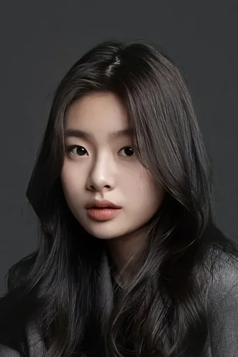 Chân dung Kim Su-an