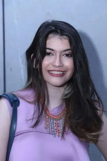 Chân dung Agatha Valerie