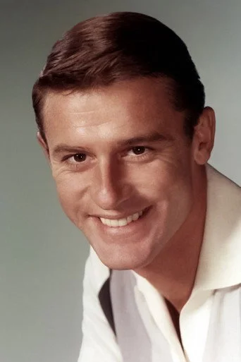 Chân dung Roddy McDowall