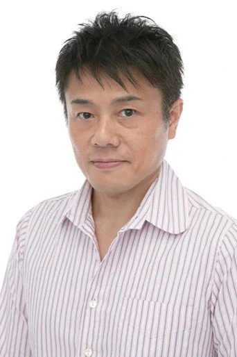 Chân dung Takeshi Kusao