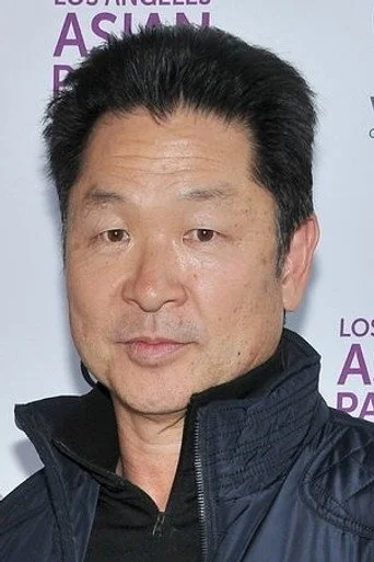 Chân dung Simon Rhee