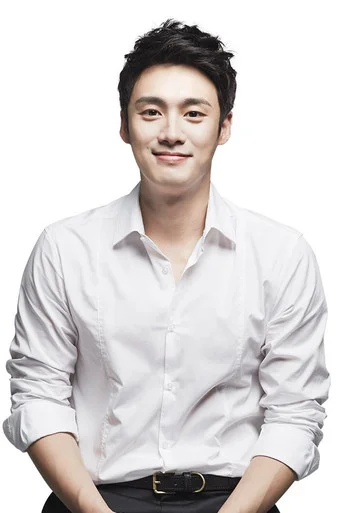 Chân dung Oh Sang-jin