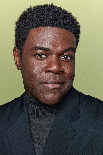 Chân dung Sam Richardson