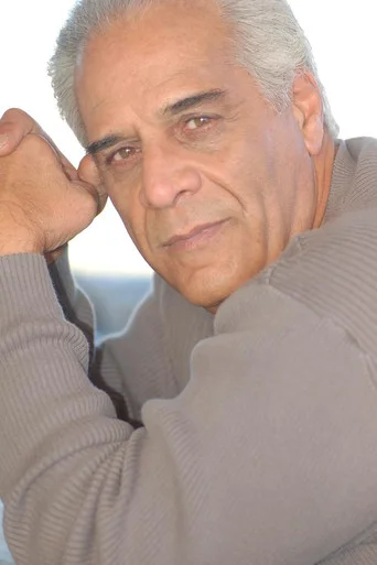 Chân dung Dominick Mancino