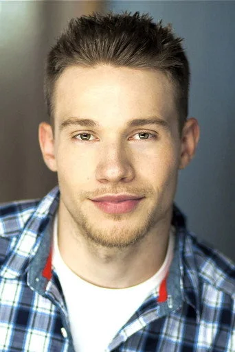 Chân dung Joshua Graham