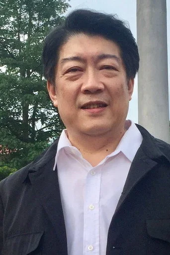 Chân dung Liu Chang-han