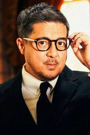 Chân dung Aga Muhlach
