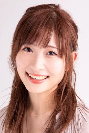 Chân dung Haruka Shiraishi