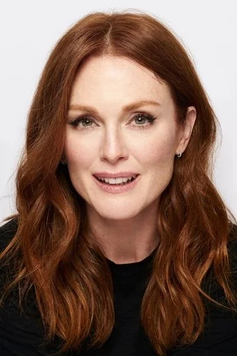 Chân dung Julianne Moore