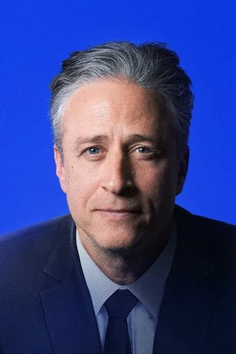 Chân dung Jon Stewart