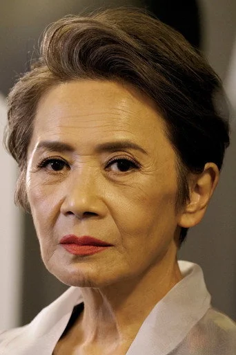Chân dung Deanie Ip