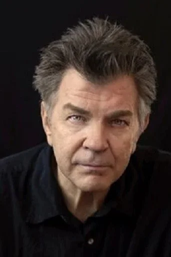 Chân dung Kenneth McGregor