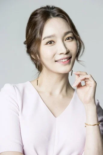 Chân dung Lee Min-young