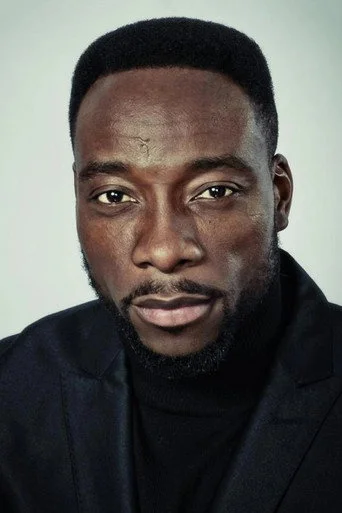 Chân dung Bentley Kalu