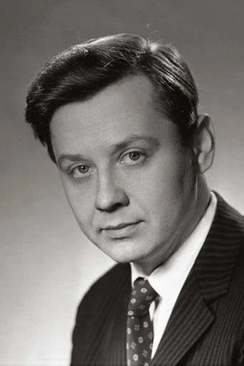 Chân dung Oleg Tabakov