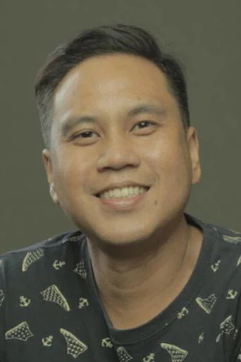 Chân dung Manny Angeles