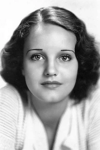 Chân dung Rochelle Hudson