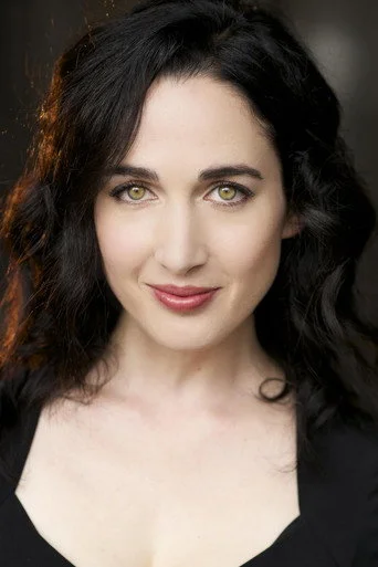 Chân dung Catherine Black