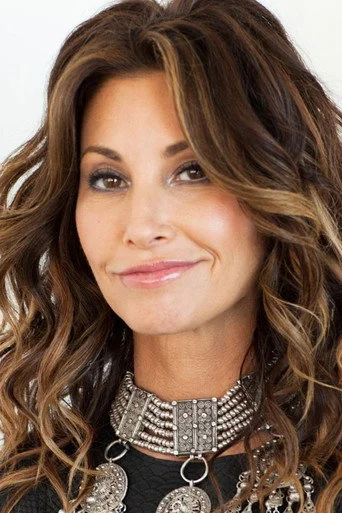 Chân dung Gina Gershon