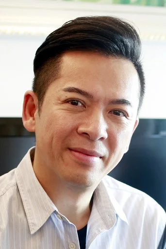 Chân dung Derek Kwok Jing-Hung