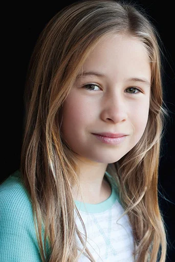 Chân dung Islie Hirvonen