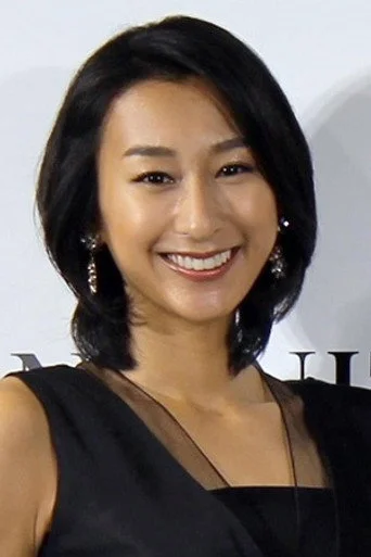 Chân dung Mai Asada