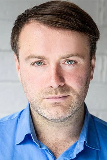 Chân dung Cillian O'Gairbhi