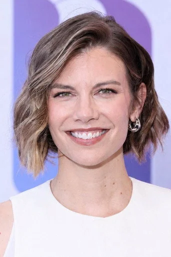 Chân dung Lauren Cohan