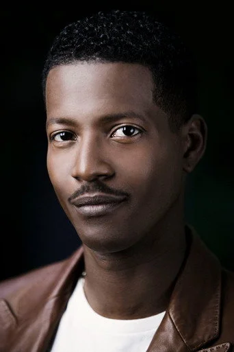 Chân dung Corey Reynolds