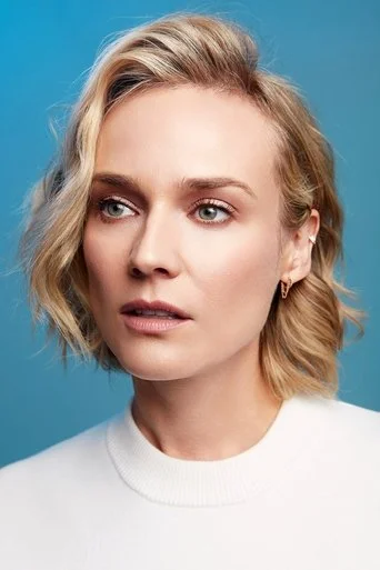 Chân dung Diane Kruger