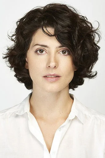 Chân dung Bárbara Lennie