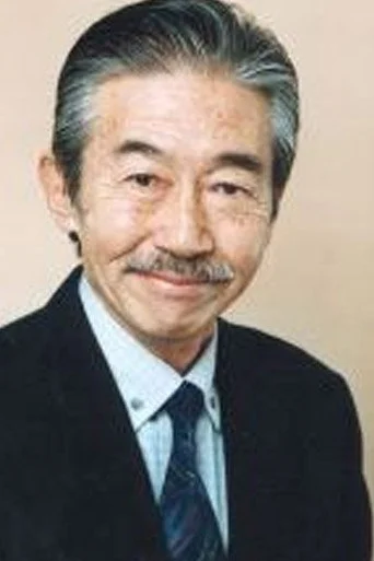 Chân dung Fumio Matsuoka