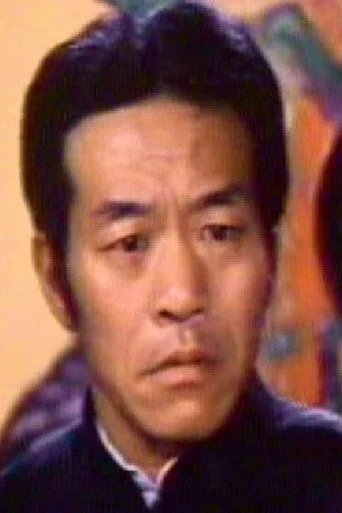 Chân dung Hu Han-Chang