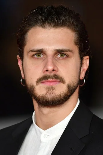 Chân dung Andrea Arcangeli