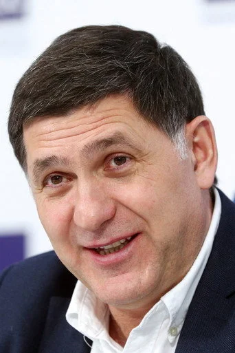 Chân dung Sergey Puskepalis