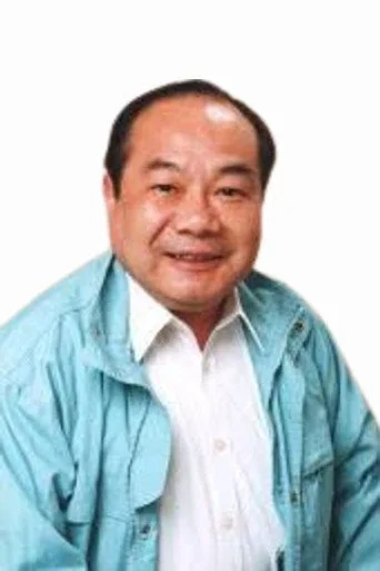 Chân dung Takashi Taguchi