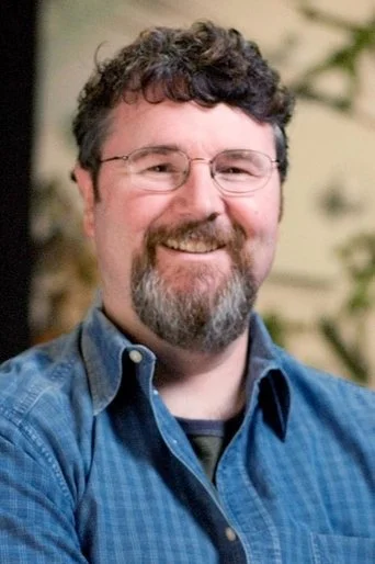 Chân dung Joe Ranft