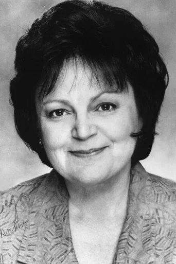 Chân dung Diana Bellamy
