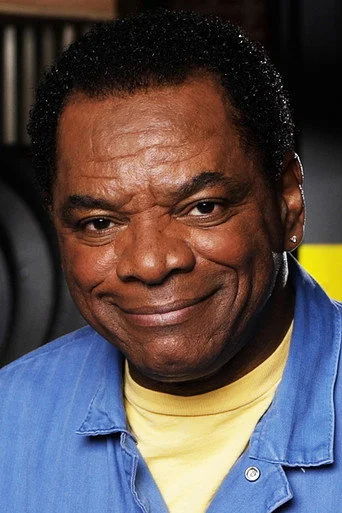 Chân dung John Witherspoon
