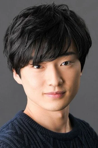 Chân dung Rikuya Yasuda