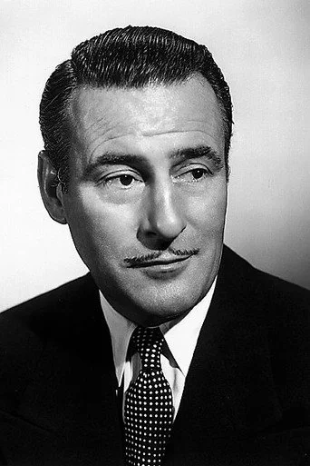 Chân dung Tom Conway