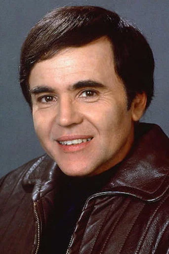 Chân dung Walter Koenig
