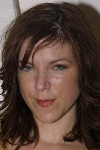 Chân dung Sabrina Grdevich