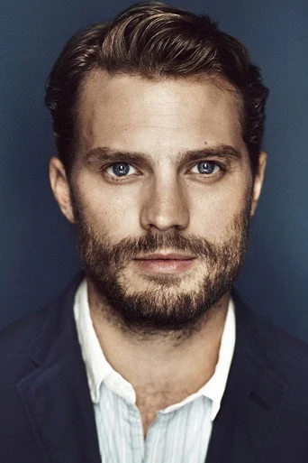 Chân dung Jamie Dornan