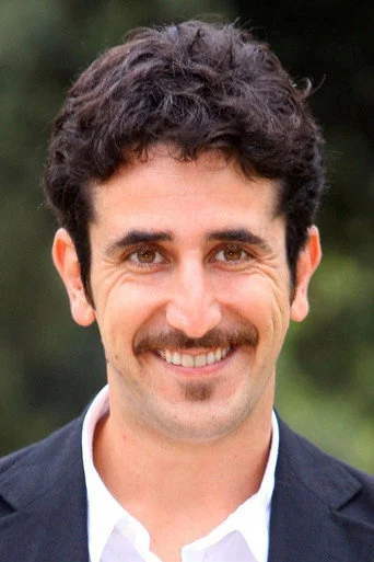 Chân dung Luca Angeletti