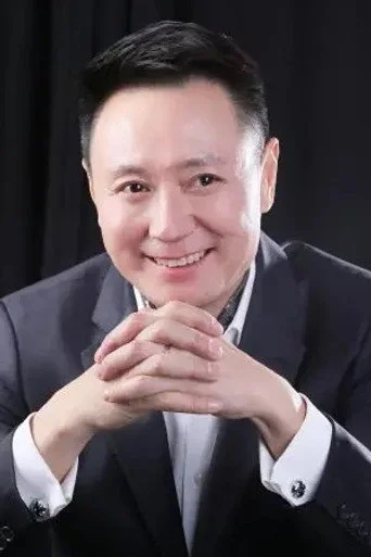 Chân dung Chen Liangping