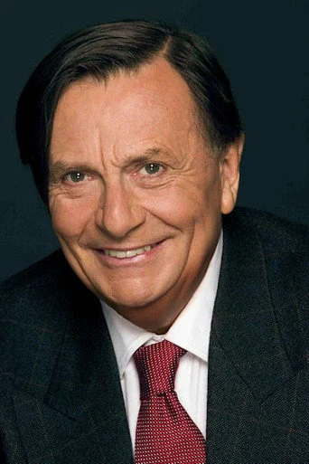 Chân dung Barry Humphries