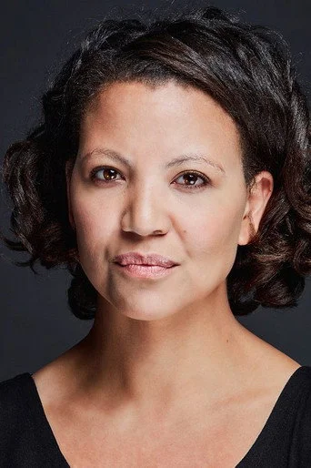 Chân dung Nicole Bailey