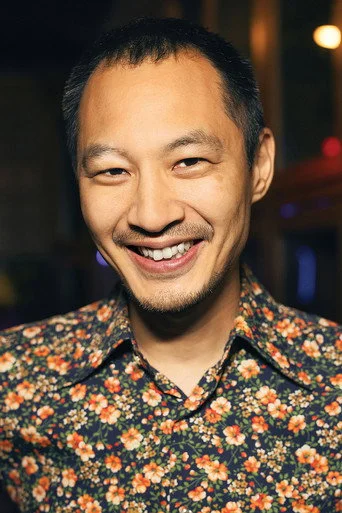 Chân dung Woody Fu